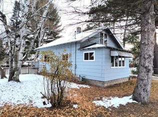 14 Gilbert St, Rhinelander, WI 54501