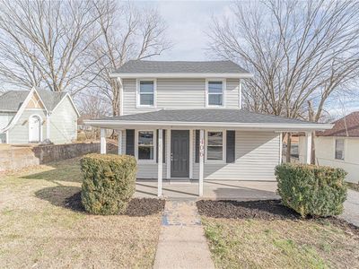 406 N Mill St, Festus, MO, 63028