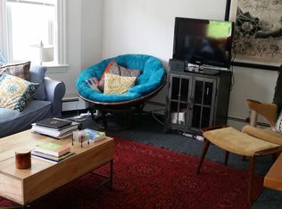 101 Lincoln St APT 2, Cambridge, MA 02141