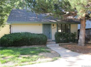 3754 S Danube Cir, Aurora, CO 80013
