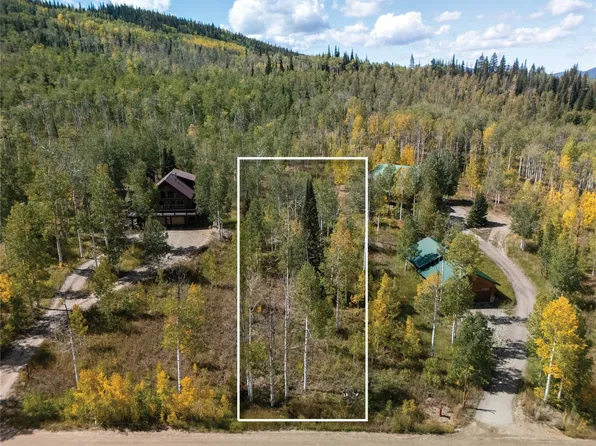 58055 Jupiter Place, Clark, CO 80428