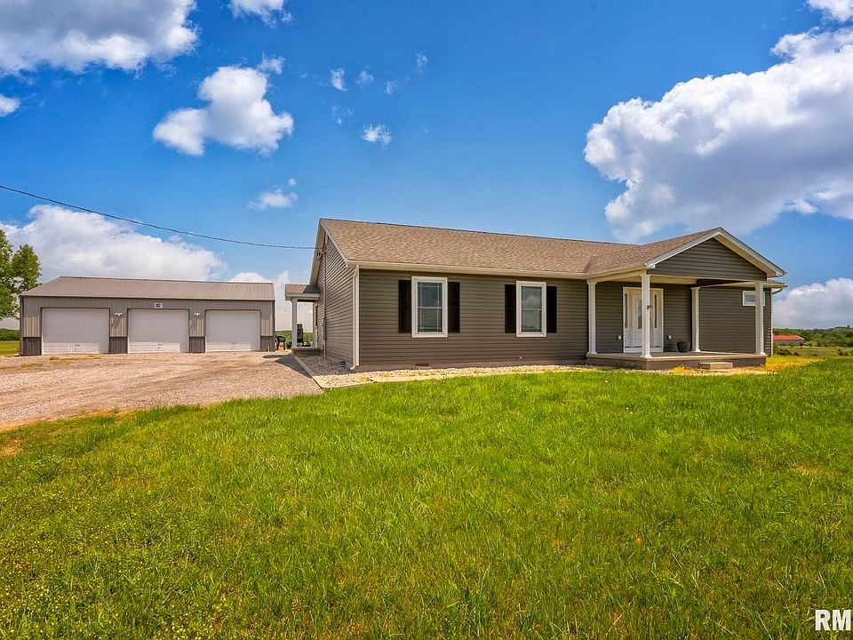 4400 Pintail Ln, Creal Springs, IL 62922 MLS EB449038 Zillow