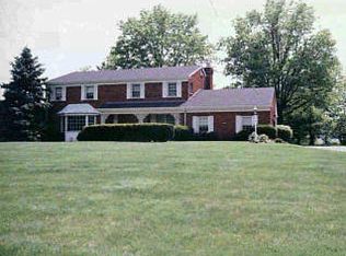 5357 Cleves Warsaw Pike, Cincinnati, OH 45238