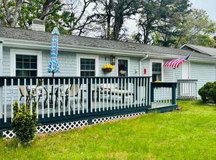 Pine Grove, West Harwich, MA 02671