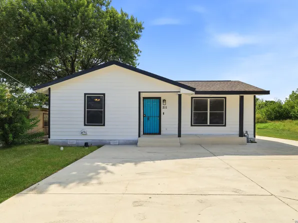 211 ESMERALDA DR, San Antonio, TX 78228