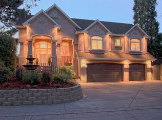 971 Dry Creek Rd, Campbell, CA 95008