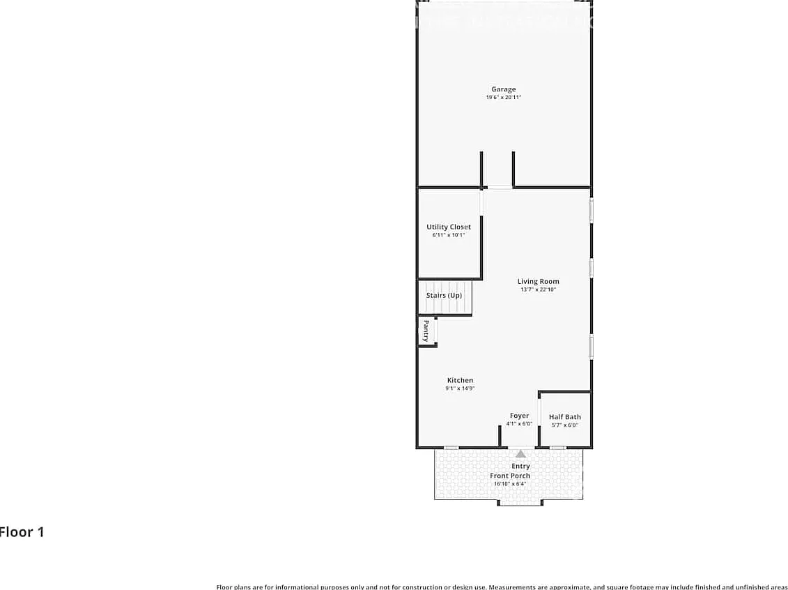 298 S Trussville St Aurora, CO 80018 — Photo 2