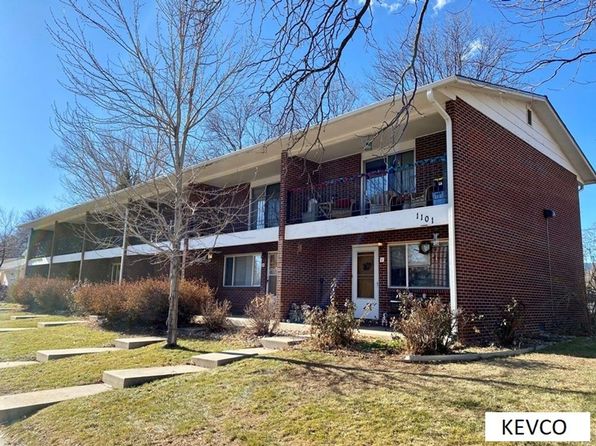 1101 Ponderosa Dr APT 6