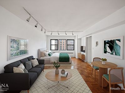 205 E 77th St APT 11H, New York, NY, 10075