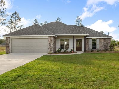 6 Applewood, Purvis, MS, 39475