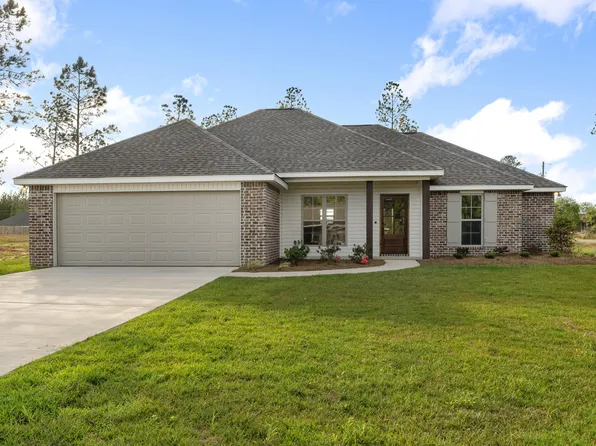 6 Applewood, Purvis, MS 39475