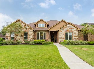 6703 Patricia St, Katy, TX 77493