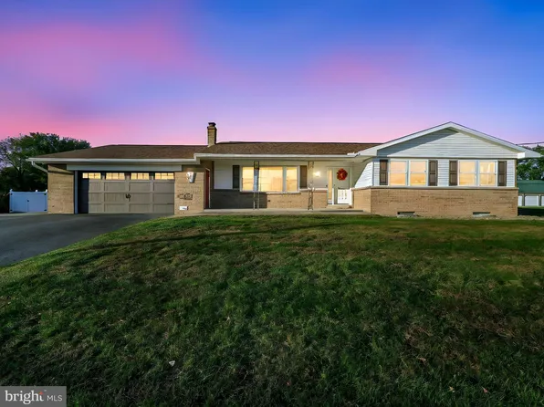 581 Greble Rd, Lebanon, PA 17046
