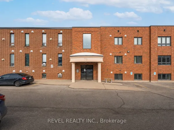 70 1st St #102, Orangeville, ON L9W 2E5