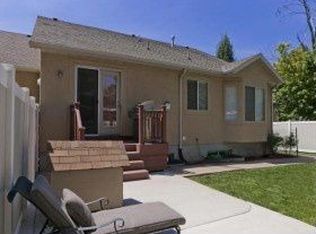 721 E Enchanted Dr, Midvale, UT 84047