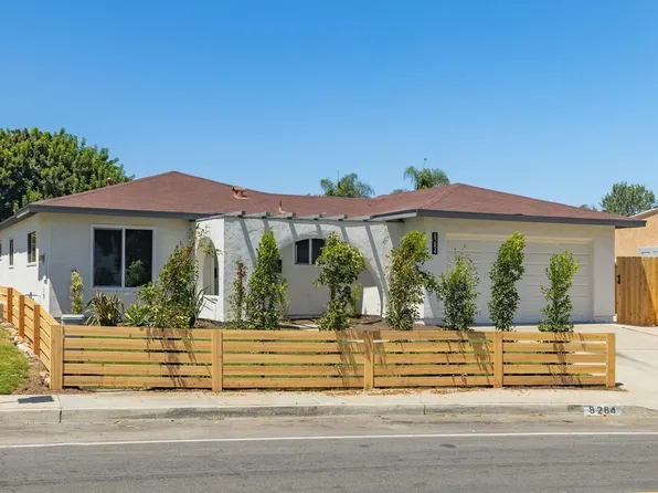 8284 Brookhaven Rd, San Diego, CA 92114