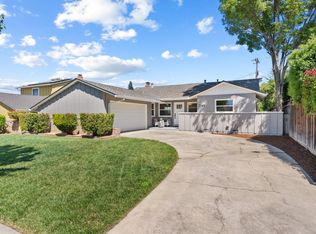 1743 Ledgewood Dr, San Jose, CA 95124