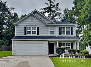 3028 Sable Run Rd, Atlanta, GA 30349