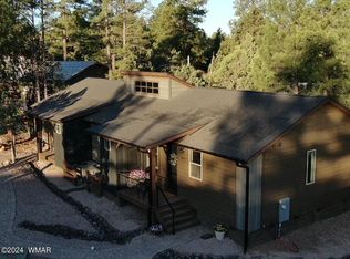 3975 W Cooley Dr #9, Show Low, AZ 85901