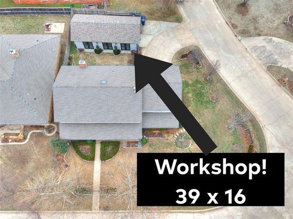 11501 Buckingham Ct, Yukon, OK 73099