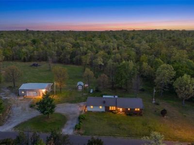 832 County Road 2240, Salem, MO, 65560