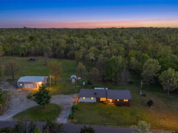 832 County Road 2240, Salem, MO 65560