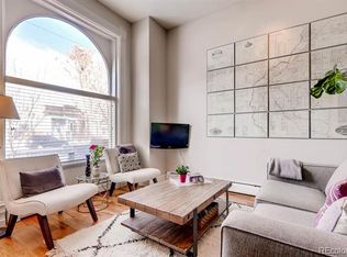 2708 Stout St, Denver, CO 80205