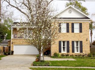 1705 Lake St, Lake Charles, LA 70601