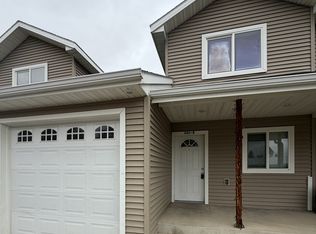 406 1st St SE #B, Park City, MT 59063