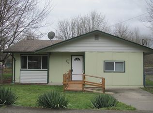 310 S Main St, Bucoda, WA 98530