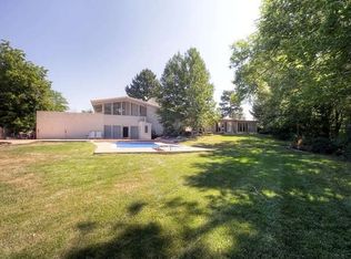 5590 Happy Canyon Rd, Denver, CO 80237