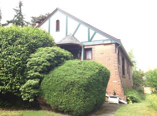 7727 21st Ave NE, Seattle, WA 98115