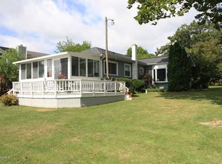 8085 W Long Lake Dr, Kalamazoo, MI 49048
