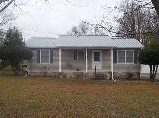 1264 Blackburn Ln, Tullahoma, TN 37388