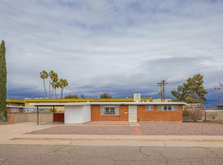 7445 E Juarez St, Tucson, AZ 85710