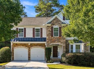 2017 Preserve Creek Way, Loganville, GA 30052