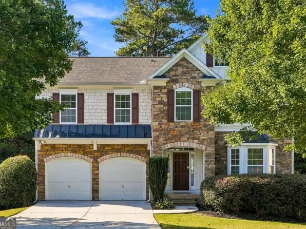 2017 Preserve Creek Way, Loganville, GA 30052