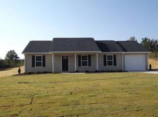 408 Wallace Cir, Carrollton, GA 30117