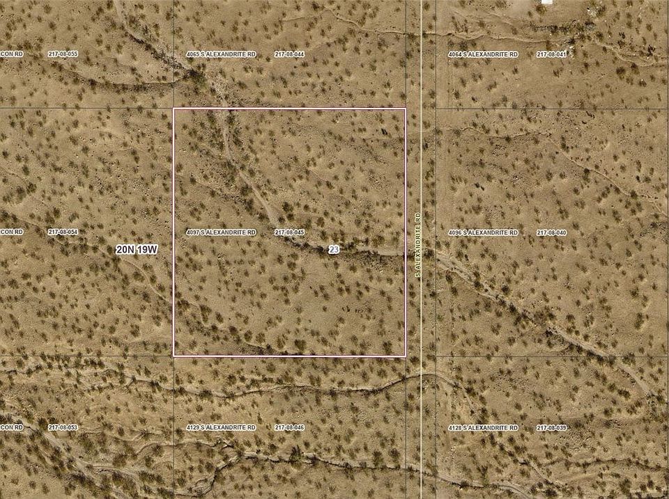2nd image of 4097 S Alexandrite Rd