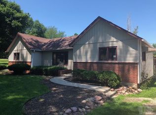 100 Allen St, Bayard, IA 50029