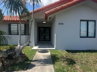 Amend Plat Of Redavo Esta, Homestead, FL 33030