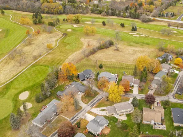 3431 W Colette COURT, Mequon, WI 53092