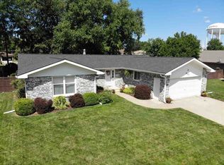 935 N 20th St Beatrice NE 68310 Zillow