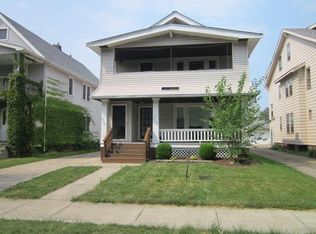 2024 Richland Ave, Lakewood, OH