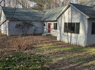 3751 Berkley Rd, Darlington, MD 21034