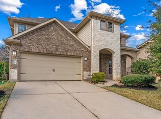 146 Black Swan Pl, Magnolia, TX 77354