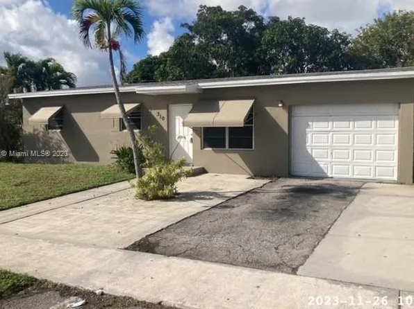 310 Washington Ave, Delray Beach, FL 33444
