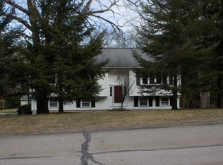 20 Anthony Rd, Hopedale, MA 01747