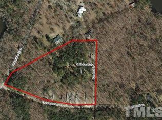 1800 Old Milburnie Rd, Raleigh, NC 27604