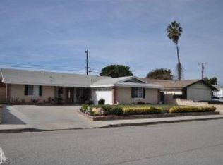 2161 Isabella St, Oxnard, CA 93036